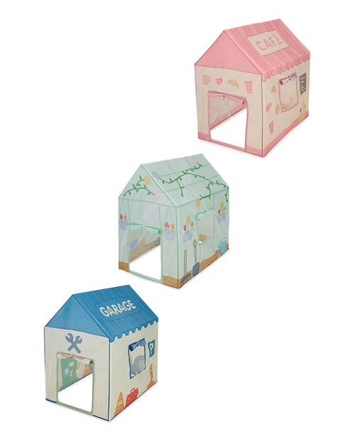 Group 1, Children's Play Tent