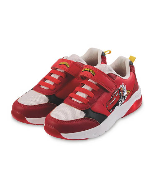 Details 2, LED Character Trainers