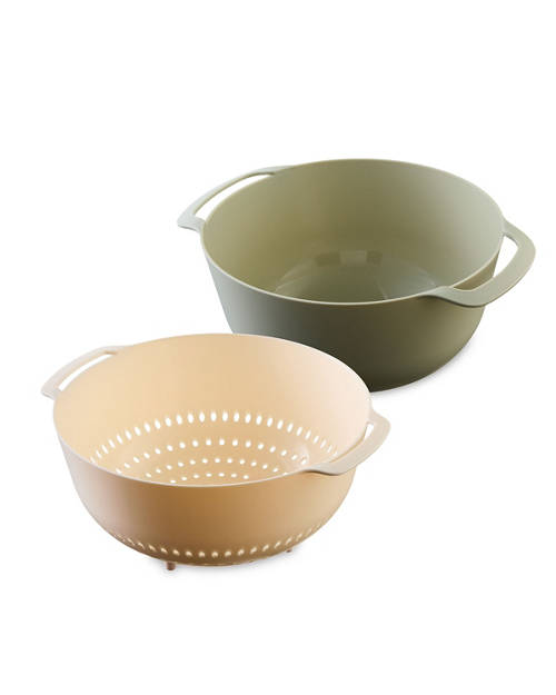 Mixingbowl & Colander Set