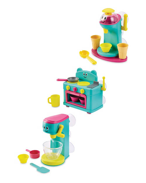 Group 1, Kitchen Bath Toy