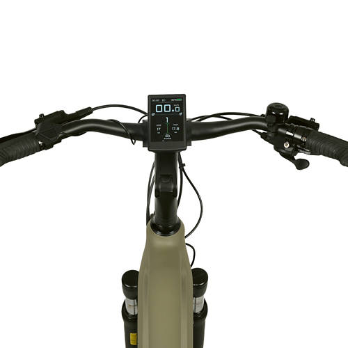 Details 4, E-Bike ENTDECKER 4.0