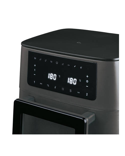 Details 1, Air Fryer 9L