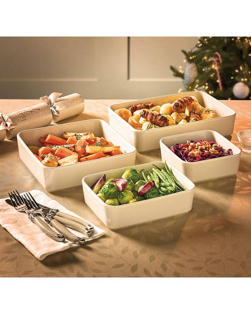 Lifestyle 1, Oven to Tableware