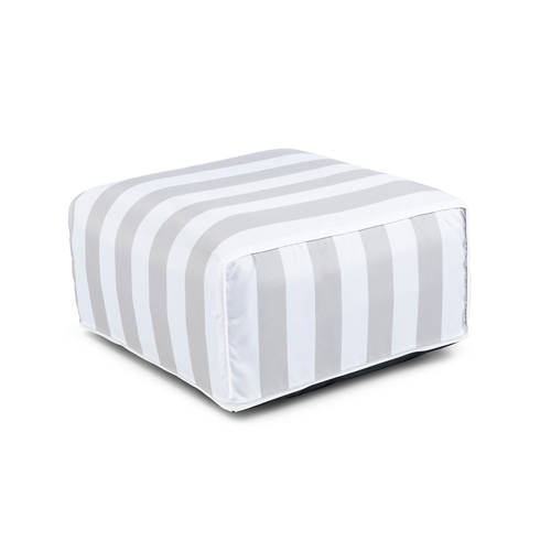 Podrobnosti 1, Napihljiv taburet