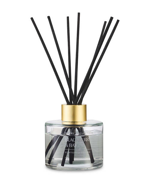 Details 1, Luxury Candle/Reed Diffuser