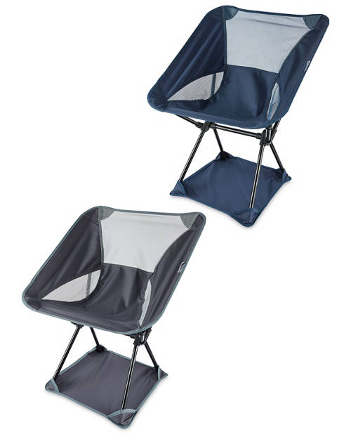 Group 1, Lightweight Camping Chair