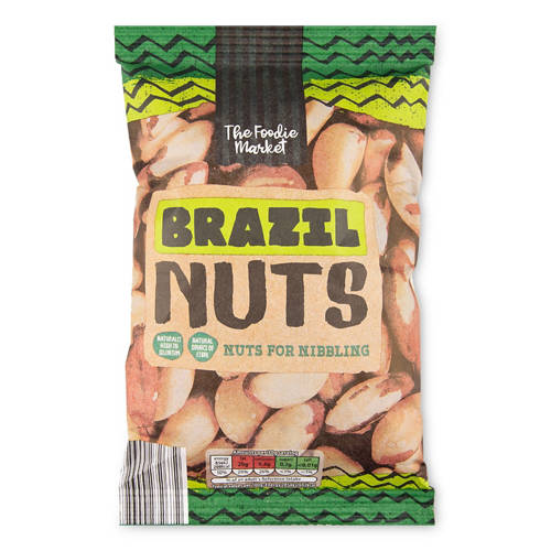 Brazil Nuts