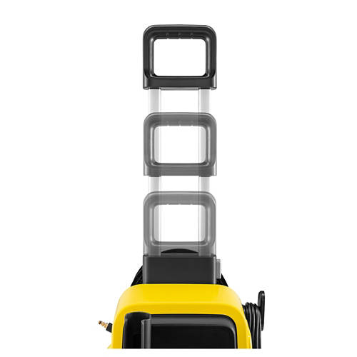 Details 2, Hochdruckreninger K6 Comfort Premium