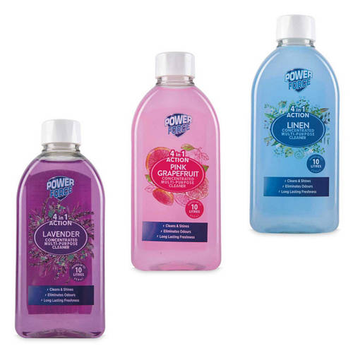 Group 1, Lavender Concentrated Multi Purpose Cleaner
