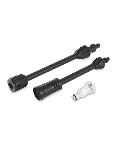 Details 2, Small Pressure Washer 1400W