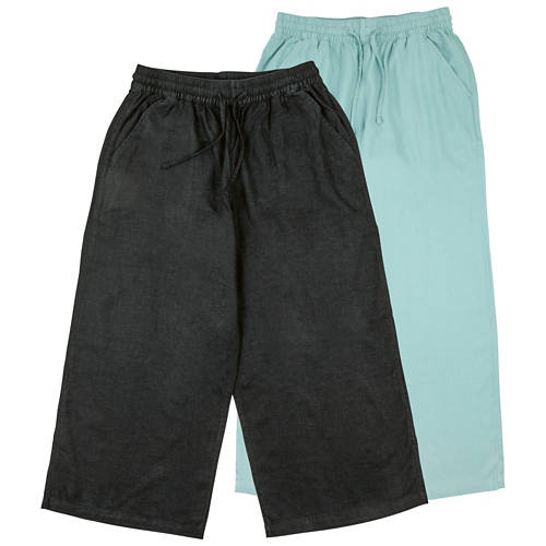 Gruppe 1, Damen-Sommer-Hose, Schönheit, S 36/38