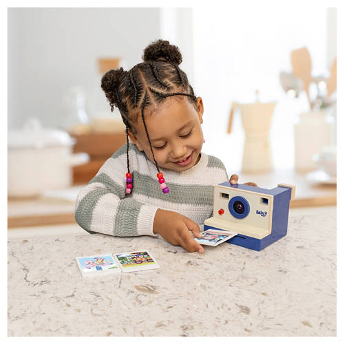 Življenjski slog 2, Lesena igrača