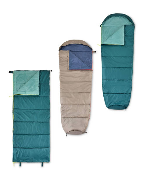 Group 1, Lightweight Sleeping Bag