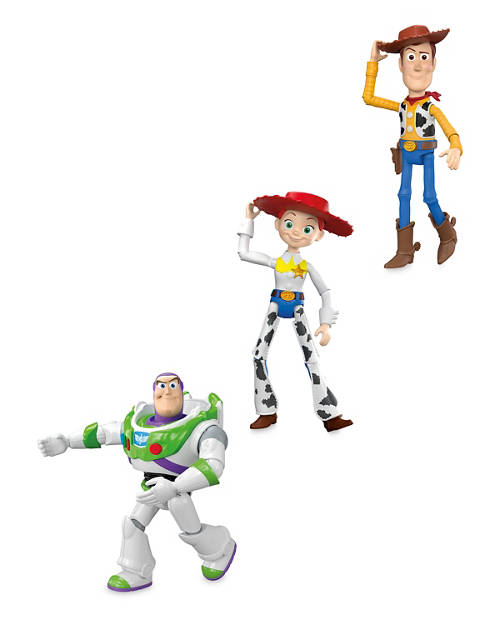 Group 1, Toy Story Figure Assortment