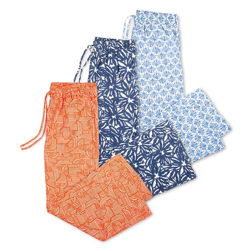 Skupina 1, Ženske mornarske hlače