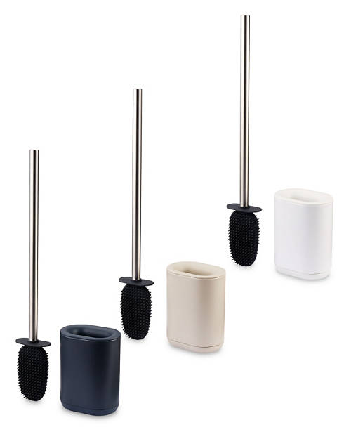 Group 1, Flat Toilet Brush Holder