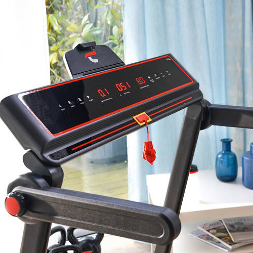 Lifestyle 2, Laufband TM 750S