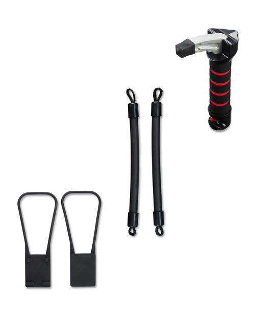 Group 1, Car Aid Accessories