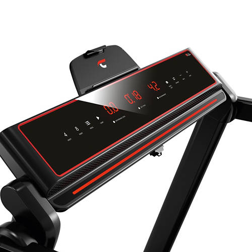 Details 2, Laufband TM 750S
