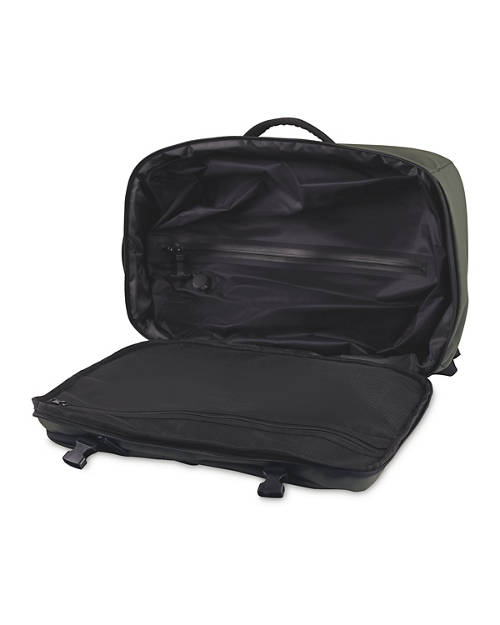 Details 1, Carry On Vacuum Backpack