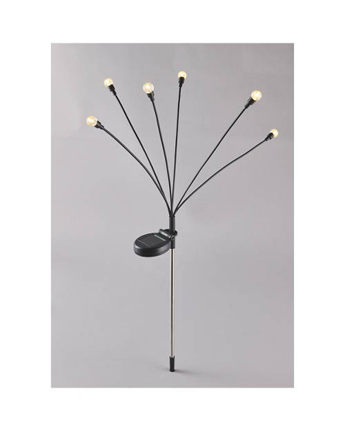 Details 1, Solar Swaying Light Stick