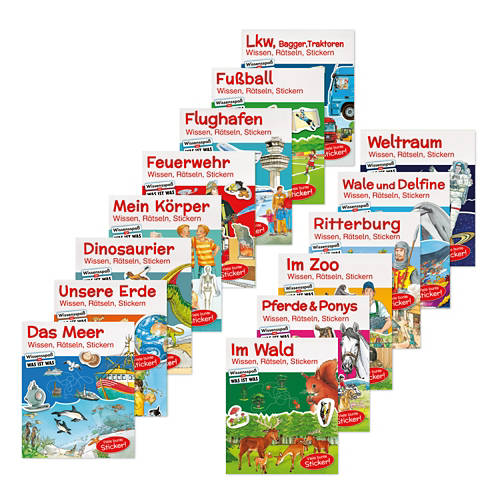 Skupina 1, Poučna knjiga