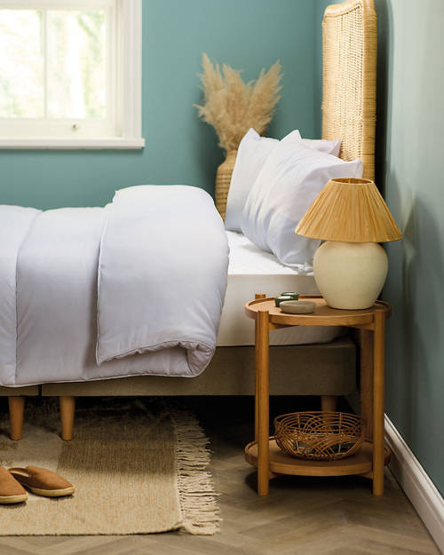 Lifestyle 1, Anti Allergy Double Duvet