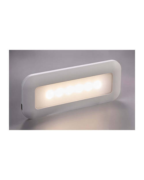 Details 1, Cupboard Light