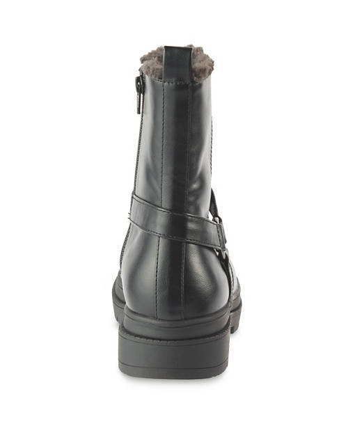 Details 1, Ladies' Boots