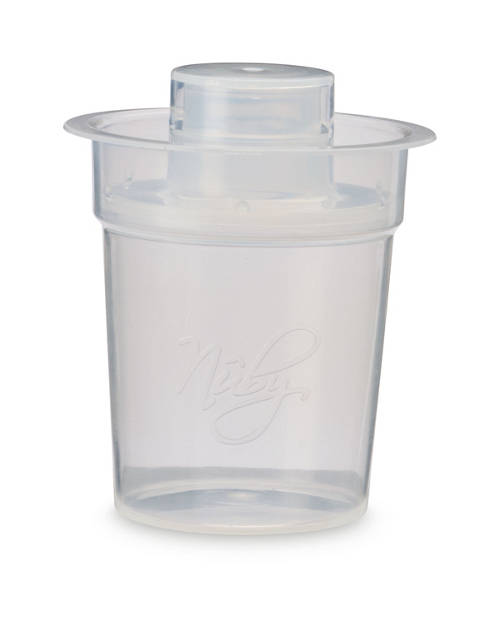 Front shot 3, Rapid Sterilise/ Rapid Cool