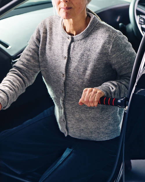 Lifestyle 1, Car Aid Accessories