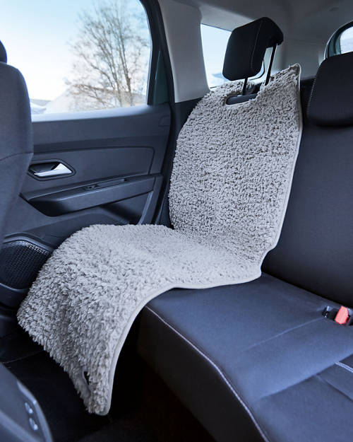 Lifestyle 1, Comfy Car Seat Cover