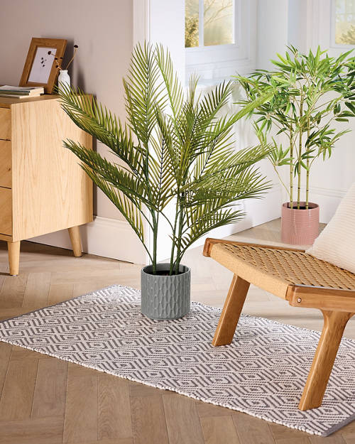 Lifestyle 1, Large Faux Plant