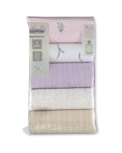 Details 1, Baby Bodysuit