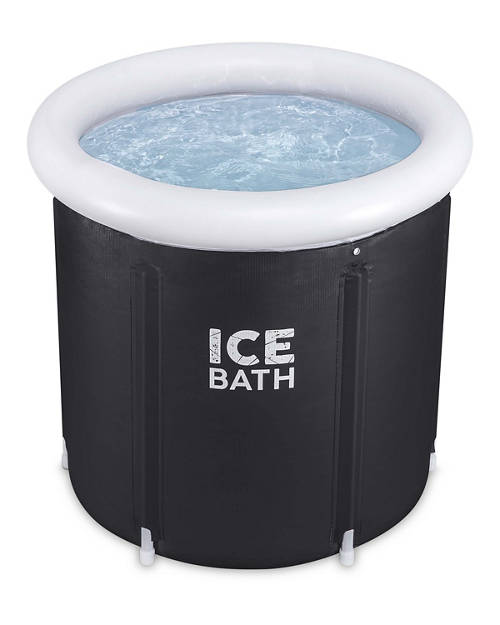 Ice Bath