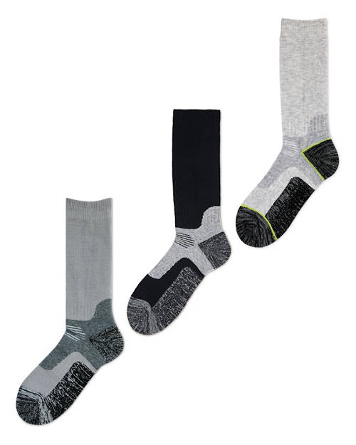 Group 1, Merino Wool Socks