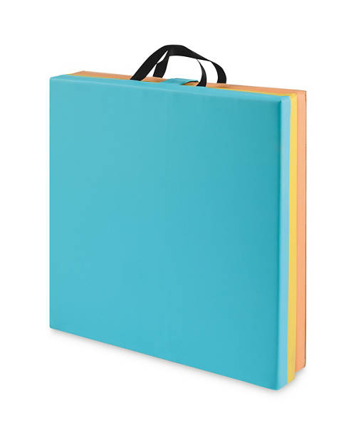 Details 1, Children's Foldable Mat