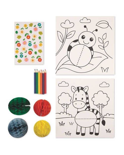 Details 1, Make Your Own Kids' Accessories