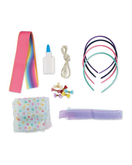 Details 1, Make Your Own Kids' Accessories