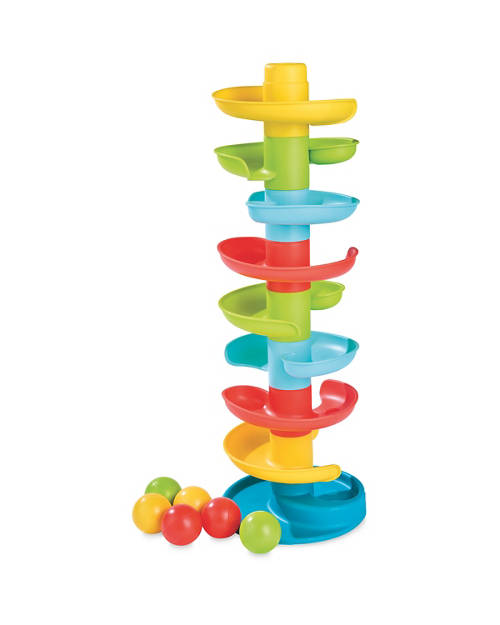 Front shot 2, Sensory Toy