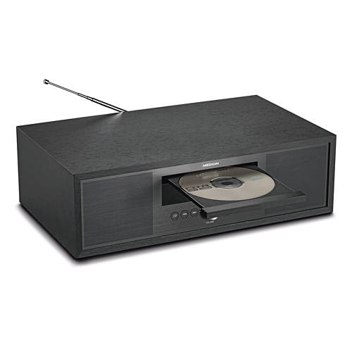 Details 2, All-in-One Audio System P64145