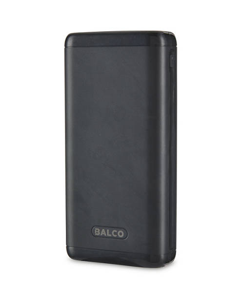Powerbank/Mini speaker Product Image Front shot 01
