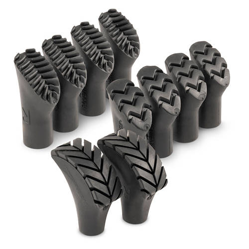 Skupina 1, za pohode v naravi