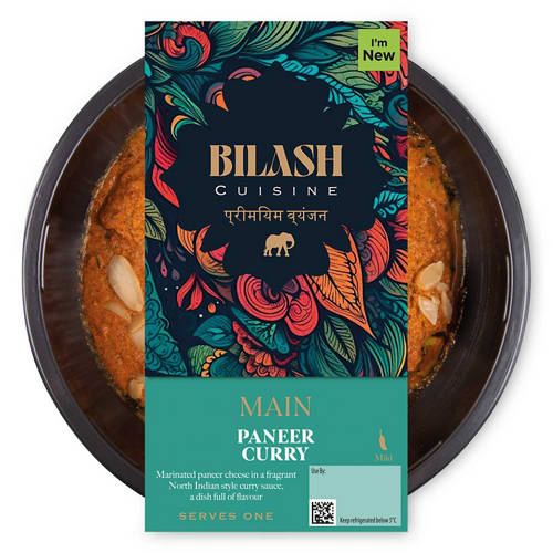 Bilash 400g