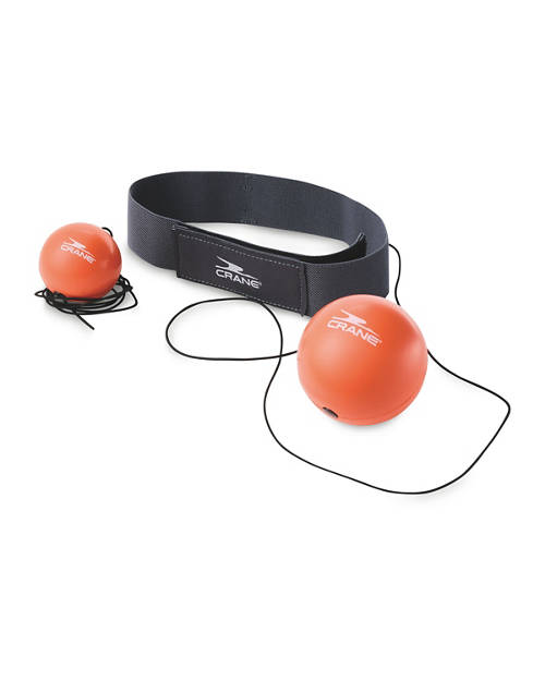 Front shot 1, Boxball with Band