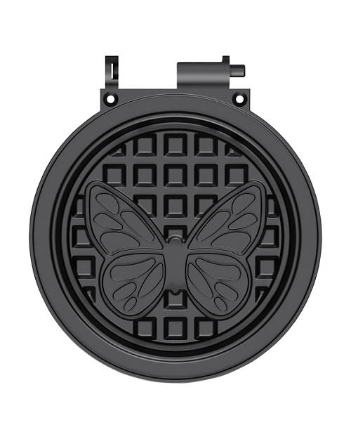 Details 2, Mini Wafflemaker