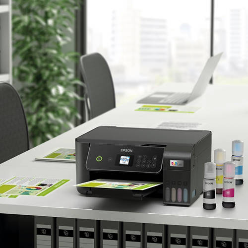 Details 4, Epson Drucker ET2871