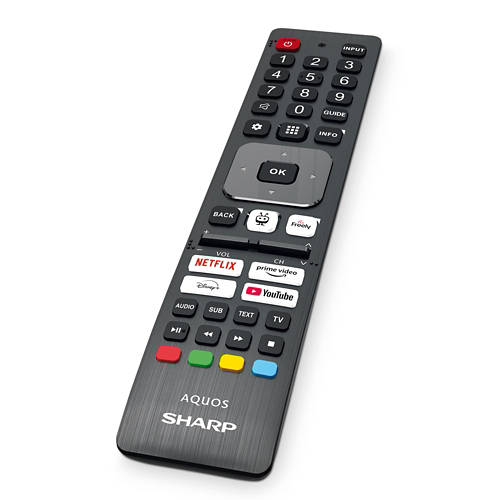 Details 3, 65“ (164cm) 4K Ultra HD QLED Smart TV
