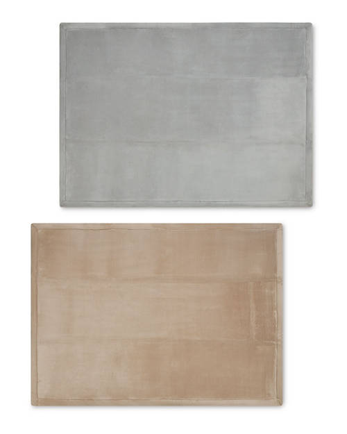 Group 1, Memory Foam Rug