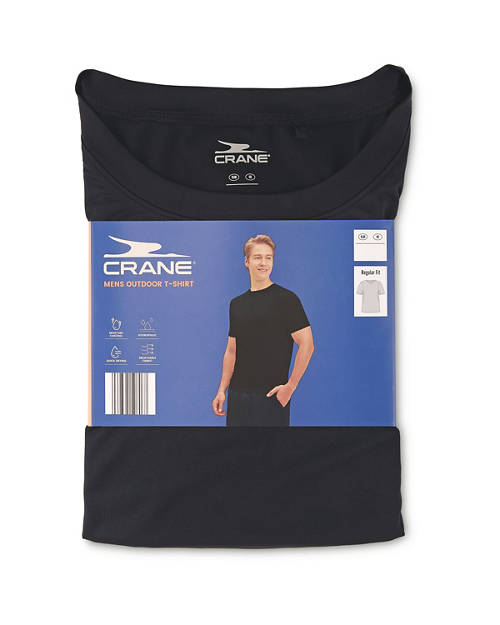 Front shot 2, Outdoor T-Shirt